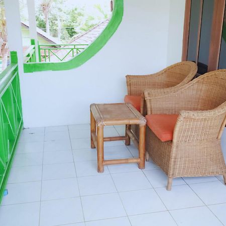 Energy Melati Gili Hotel กีลีตราวางัน ภายนอก รูปภาพ