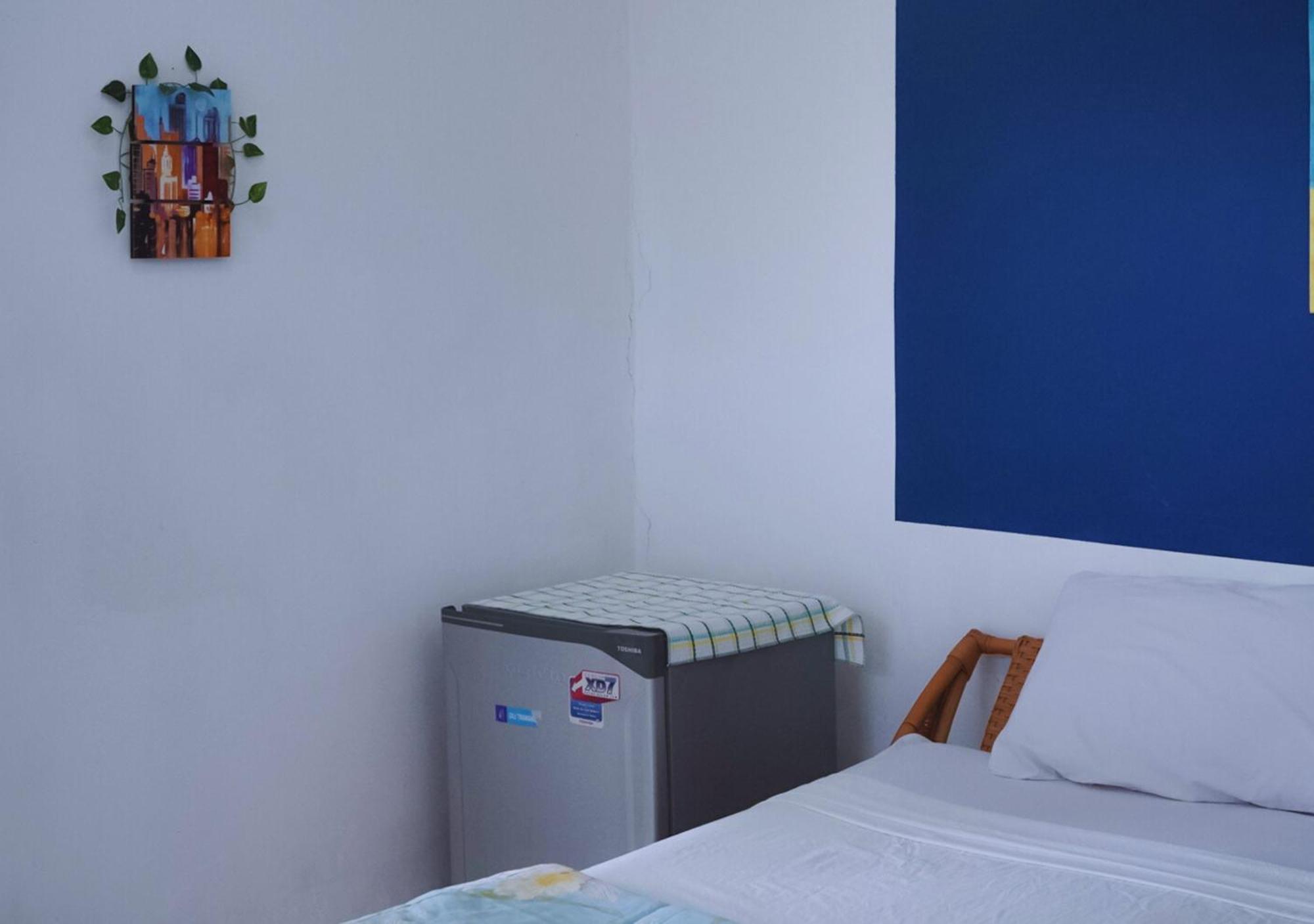 Energy Melati Gili Hotel กีลีตราวางัน ภายนอก รูปภาพ