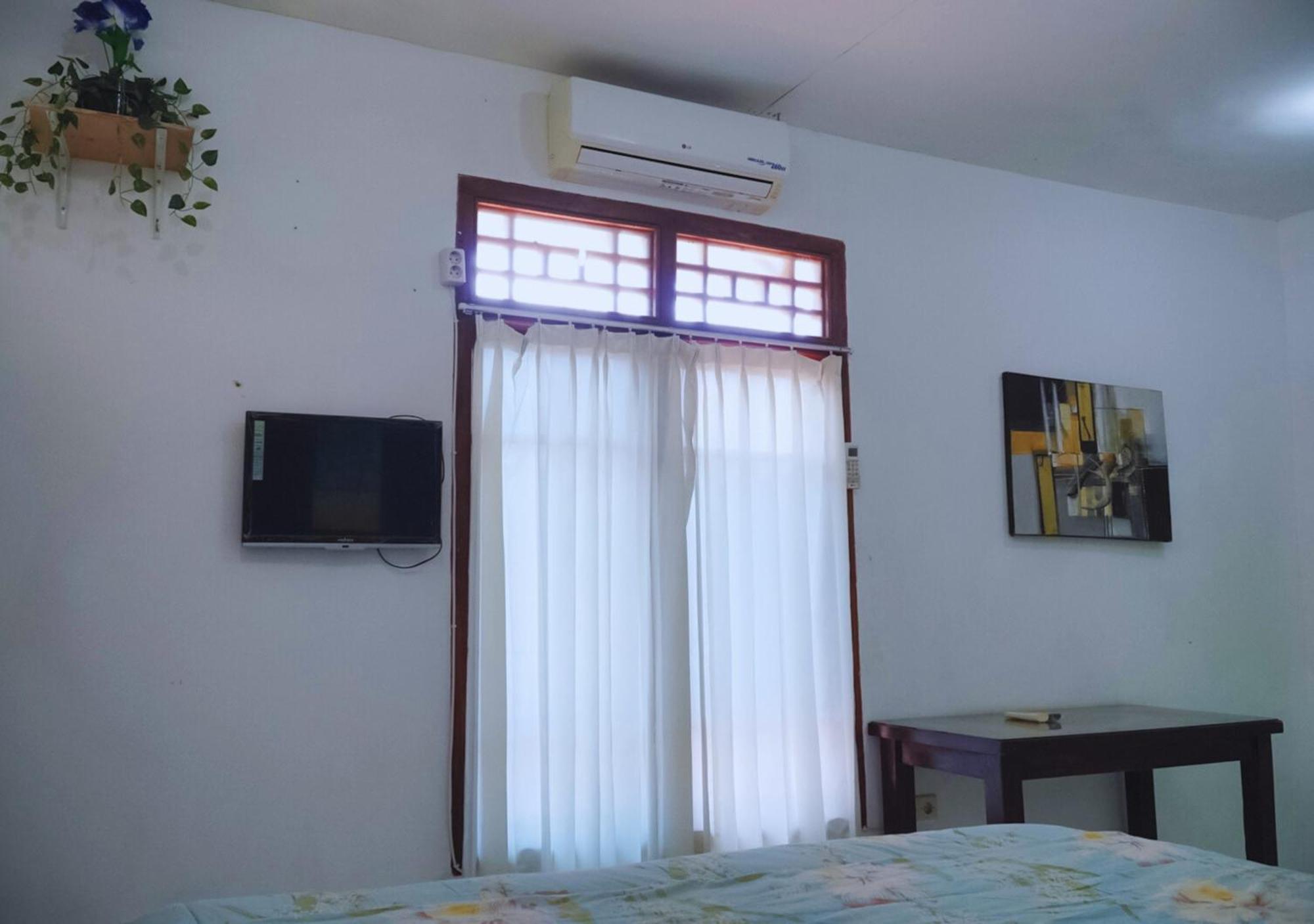 Energy Melati Gili Hotel กีลีตราวางัน ภายนอก รูปภาพ