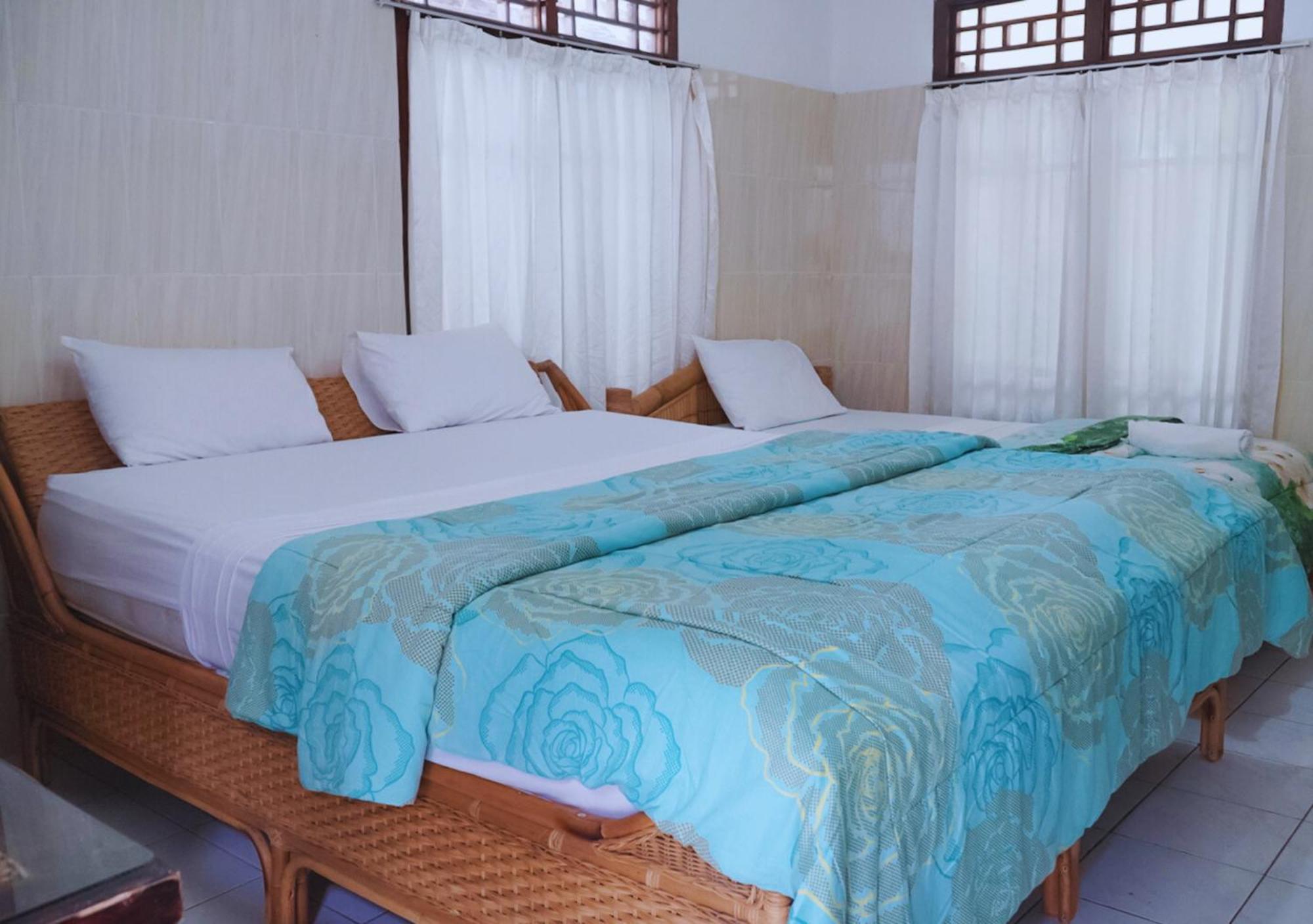 Energy Melati Gili Hotel กีลีตราวางัน ภายนอก รูปภาพ