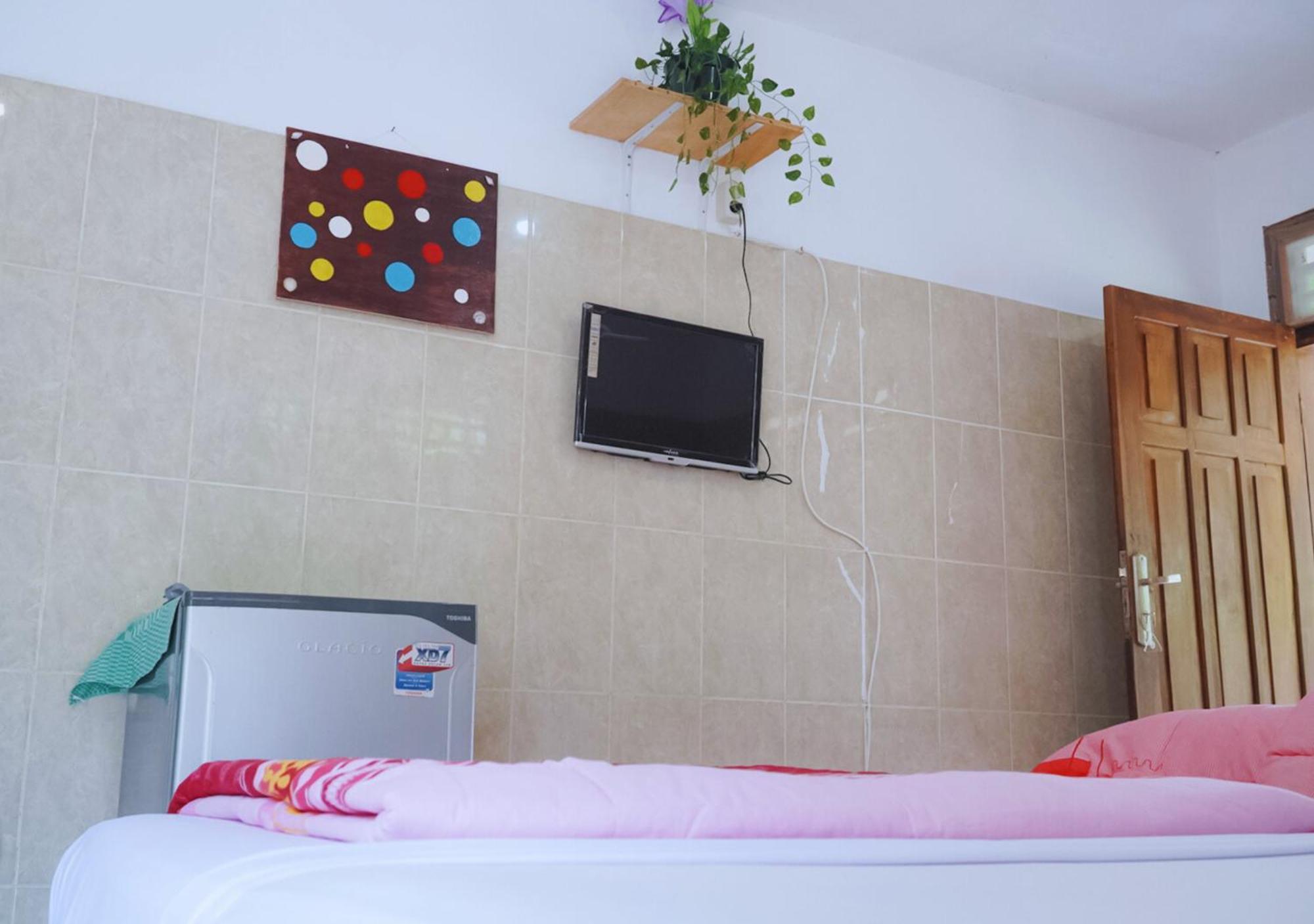 Energy Melati Gili Hotel กีลีตราวางัน ภายนอก รูปภาพ