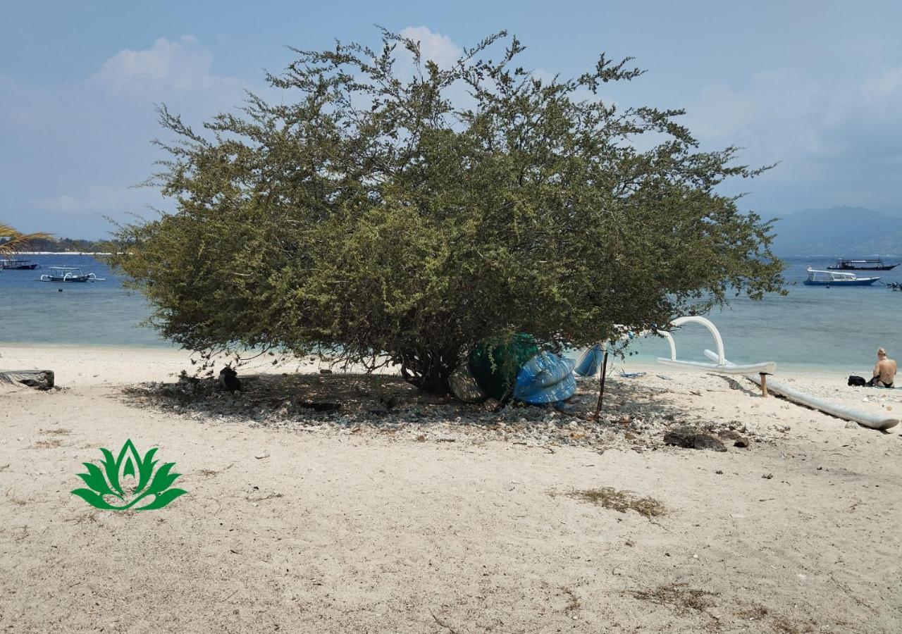 Energy Melati Gili Hotel กีลีตราวางัน ภายนอก รูปภาพ